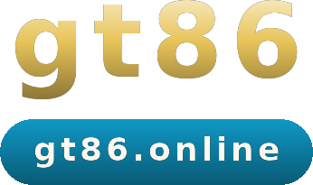 gt86 logo